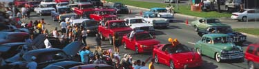 Dream Cruise
